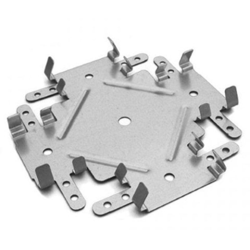 Кронштейн устілка. хрестот. “краб“