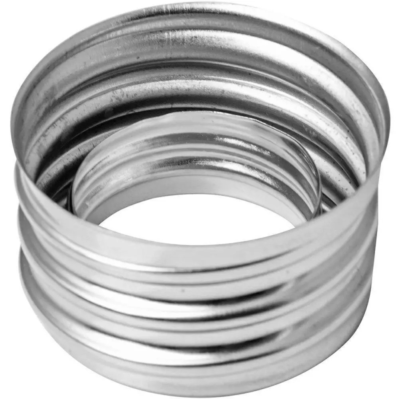 Патрон-перехідник кільце LH 68 E40-E27 230V/50Hz