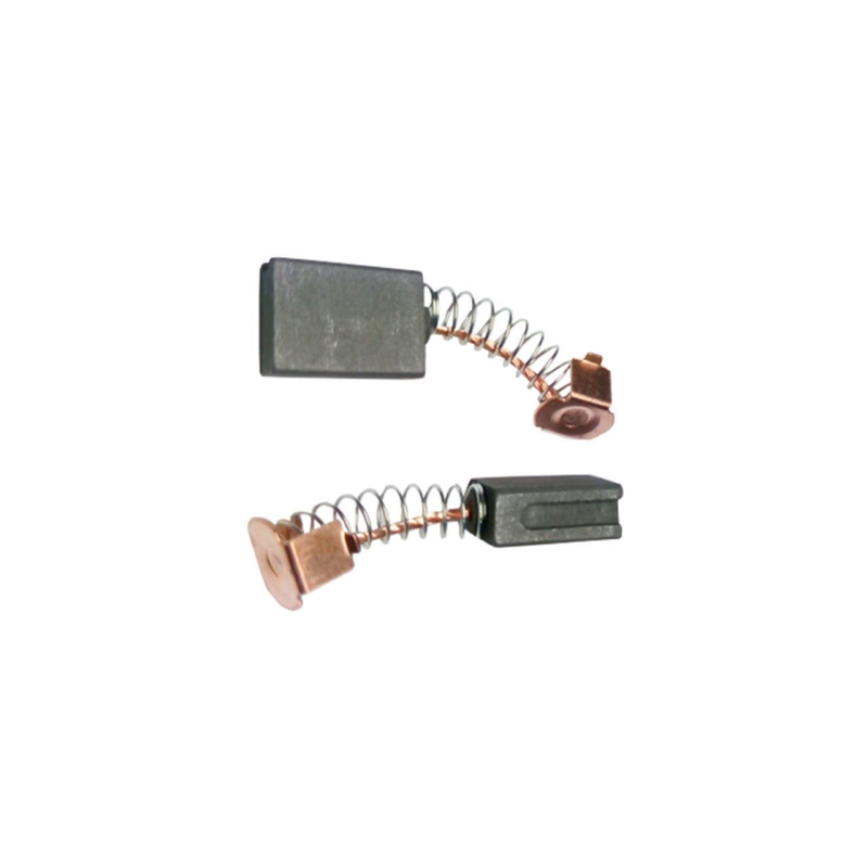 Графітова щітка Рамболд 7х11х16мм (2шт)