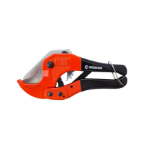 Труборіз для ПВХ Intertool 0-42мм NT-0002