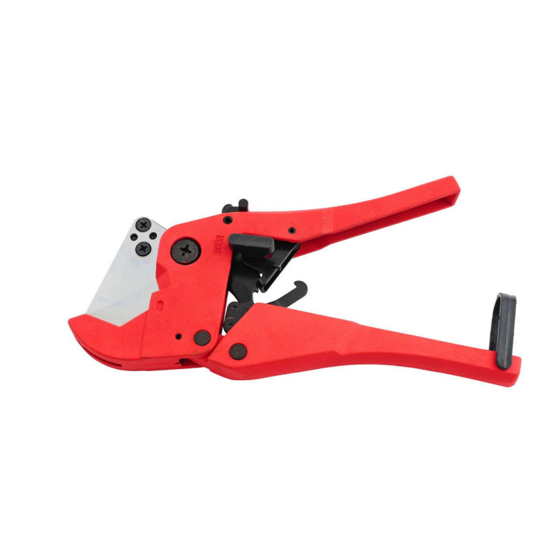 Труборіз для ПВХ Intertool 0-42мм PRO NT-0003