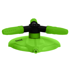 Дощувальний пристрій круговий з обертовою голівкою на базі GARTNER 80081140