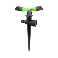 Дощувальний пристрій круговий з обертовою голівкою на бретналі GARTNER 80081050