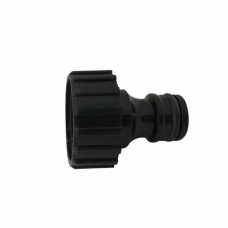 Адаптер для з“єднувача 1/2“ із внутрішньою різьбою 3/4“ GARTNER 80058050