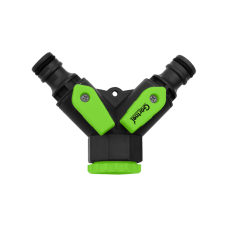 Розподільник з регулюванням 1/2“ з ВР на вході 3/4“ та 1“ GARTNER 80050020