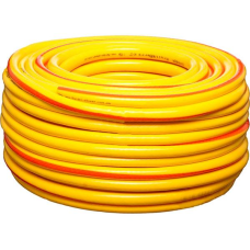 Шланг поливальний ПАТРІОТ 3/4 1м