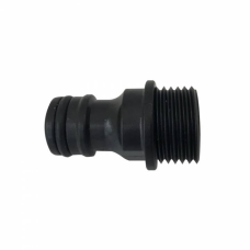 Адаптер на конектор 1/2“ із зовнішньою різьбою 1/2“ GARTNER 80057010