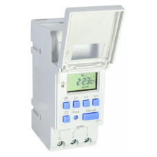 Таймер тижневий електронний THC15