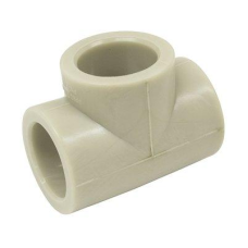 Трійник рівний PPR ф25