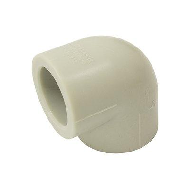 Коліно PPR 90гр ф20