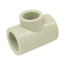Трійник редукційний PPR ф25*20*25