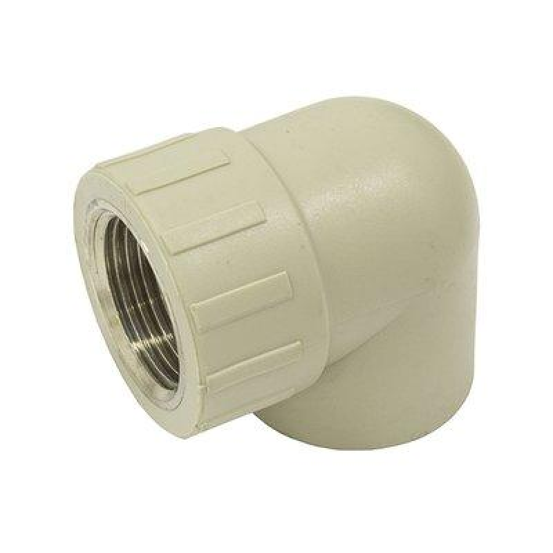 Коліно PPR РВ ф25*1/2