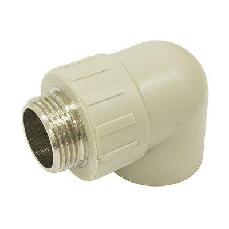 Коліно PPR РН ф25*3/4 Коліно PPR РН ф25*3/4