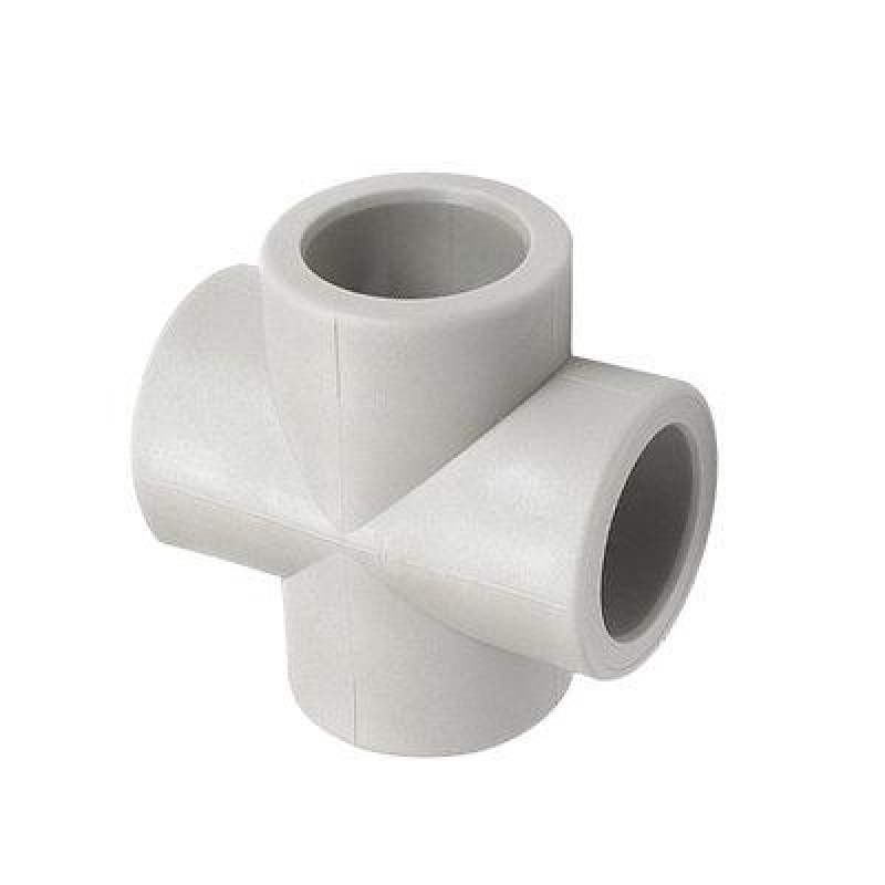 Хрестовина PPR 25