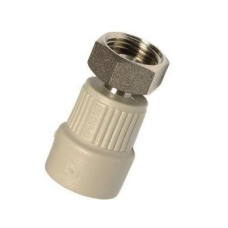 Муфта c МВ с НГ ф20*1/2