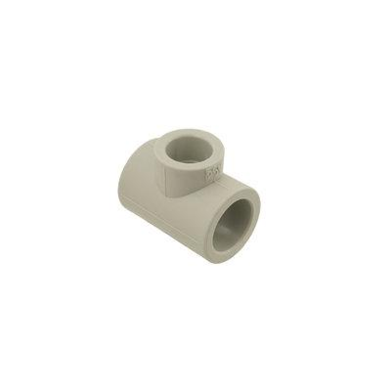 Трійник редукційний ASG 25х20х25 Трійник редукційний ASG 25х20х25