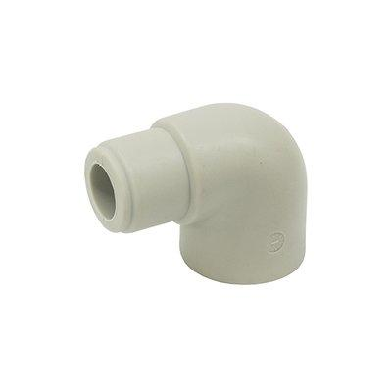 Коліно ASG 90гр ВН ф25