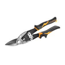 Ножиці по металу лівий різ 250мм Tolsen 30021