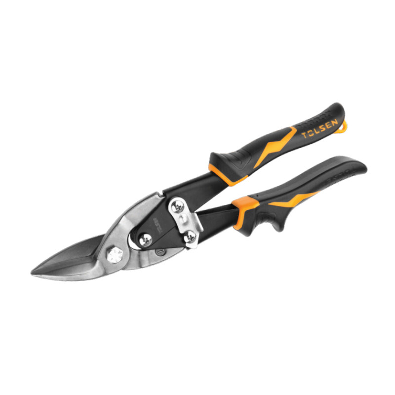 Ножиці по металу лівий різ 250мм Tolsen 30021
