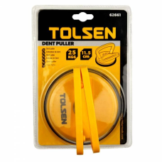 Присоска для скла 115мм, пластикова 25кг 62661