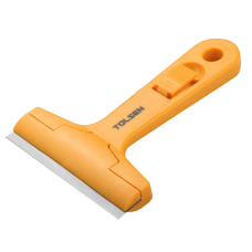 Скребок пластиковий лезо 100мм Tolsen 30006