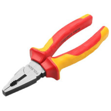 Пасатижі діелектричні 160мм Tolsen V16006