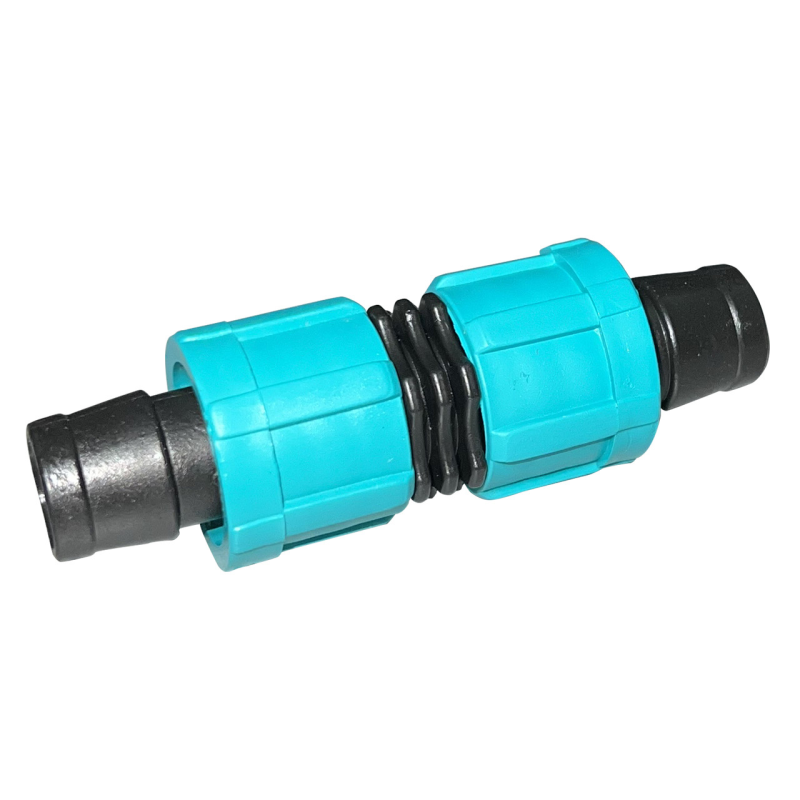 SL 002 З“єднання для крапельної стрічки rudes Dn17
