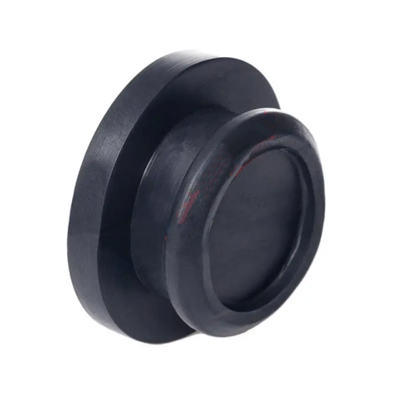 SL 010.1 Гумова заглушка отворів в трубі ПНД від стартерів rudes