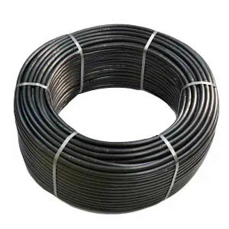 Труба кропельна 16 L200 (крок 500 мм, 4 л) rudes