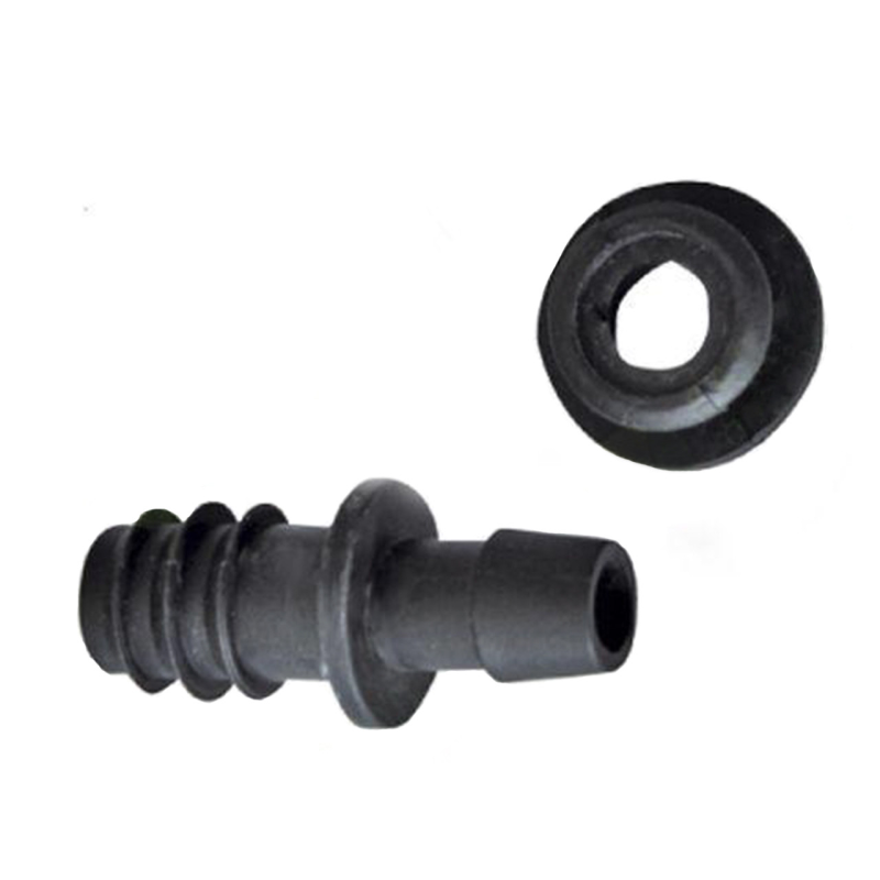 SL 018 Стартер для садової трубки DP16 гумкою rudes