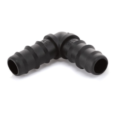 SL 019 Кут з“єднальний для садової трубки