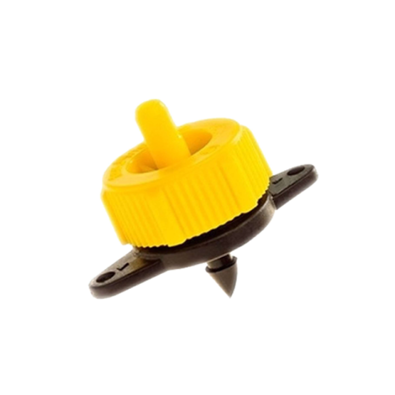 SL-015 Крапельниця з компенсацією тиску