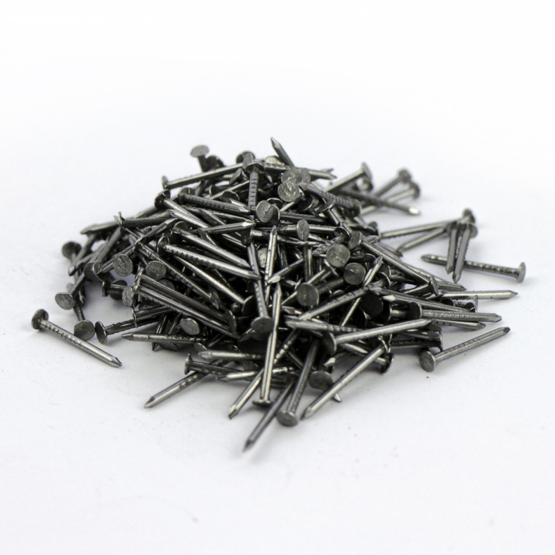 Цвяхи 1,2х20 100г