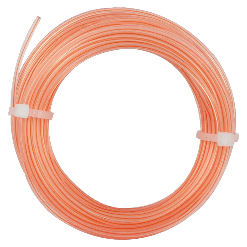 Ліска для тримерів квадрат армована 2,4мм х 15м Sigma 5623041