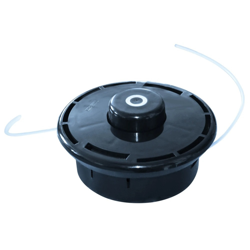 Котушка (шпуля) з ліскою для тримера змінна 2,4мм 2м Vist 71-765