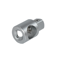 Перехідник 3/8“х1/2“ CrV POLAX 25-081