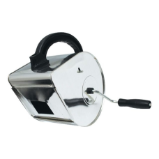 Пристрій дял нанесення штукатурки Intertool - ручне KT-0001