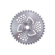 Диск із переможе. для тримера 255х25,4х40т