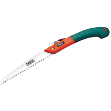 Ножівка садова Mastertool - 180мм х 7Т х 3D складна 14-6017