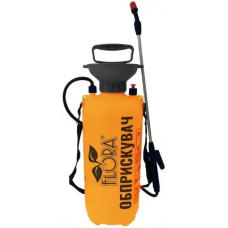 Обприскувач пневматичний 10л FLORA