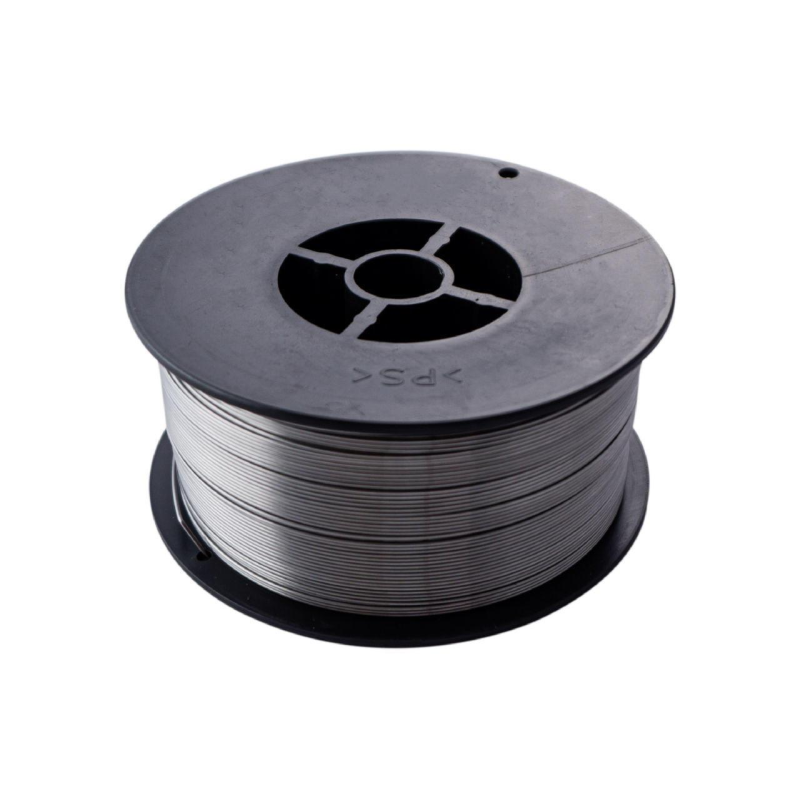 Дріт зватрювальний з флюсом Edon 1мм х 1кг