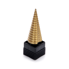 Сверло ступінчасте по металу Apro 4-32мм