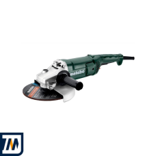 Шліфмашина кутова Metabo W 2200-230 (606435010)