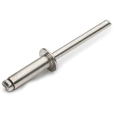 Заклепка DIN7337 неірж 4,0х12