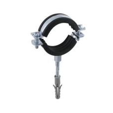 Хомут трубний RAFTEC (М8+10) 2“ (59-62) (RHO-5962)