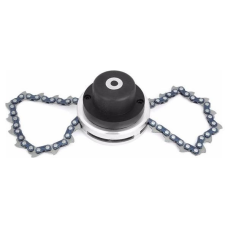 Котушка для тримера Рамболд з ланцюгом універсальна 4366