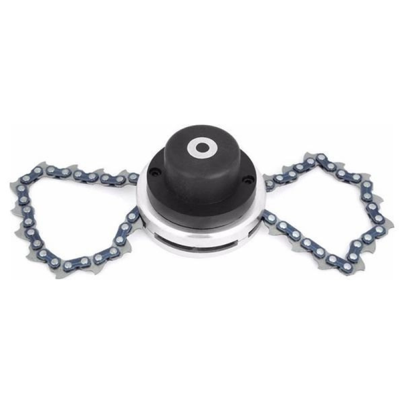 Котушка для тримера Рамболд з ланцюгом універсальна 4366
