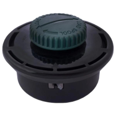 Котушка для тримера Рамболд авто зелену DL-5210