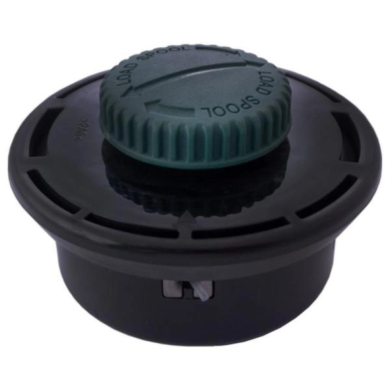 Котушка для тримера Рамболд авто зелену DL-5210