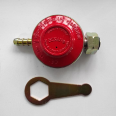 Редуктор газовий без регулятора